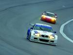 BMW M3 GTR 2001 года